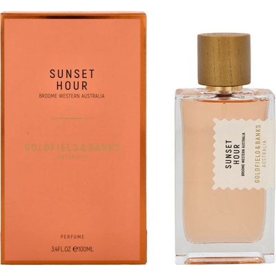 Goldfield & Banks Sunset Hour Parfém unisex 100 ml