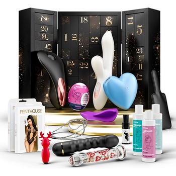 Satisfyer Advent Calendar Premium