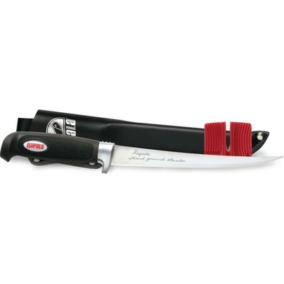 Rapala Filetovací Nôž Soft Grip Fillet Knife 20cm