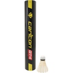CARLTON GT4 Feathered Shuttlecocks 12 pk - White