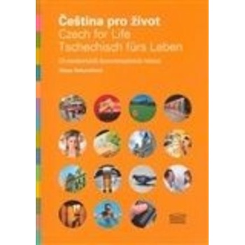 Čeština pro život