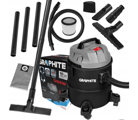 Graphite 59G614