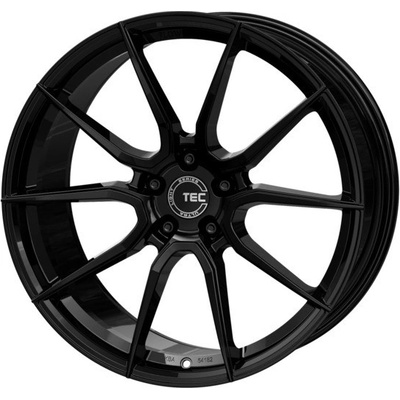 TEC GT RACE-I 9,5x19 5x112 ET25 gloss black