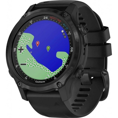 Garmin Descent Mk2S Sapphire – Zbozi.Blesk.cz