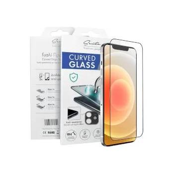 Image 1 of Sentio Glass 2.5D for Apple iPhone 12 + Camera Glass Protection