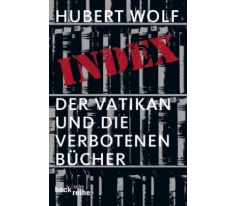 Hubert Wolf - Index