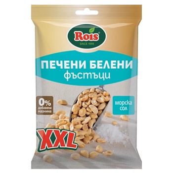 Image 1 of ROIS ФЪСТЪЦИ С МОРСКА СОЛ