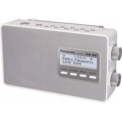 Panasonic RF-D10EG-W – Hledejceny.cz