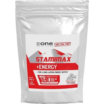 Aone Nutrition Stamimax Energy 750 g