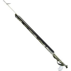 Picasso харпун Railgun Magnum Rail Light Green Camo