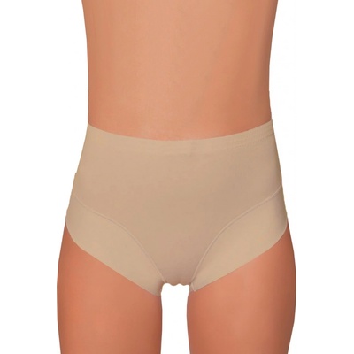 RISVEGLIA Dámské stahovací kalhotky G02 tělová – Sleviste.cz