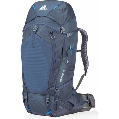 Gregory Baltoro 75 l tm.modrý