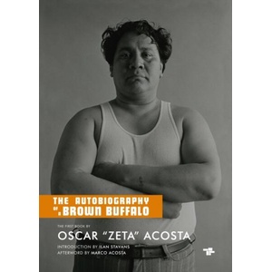 Autobiography Of A Brown Buffalo (ISBN: 9781910691304)