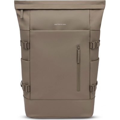 Kapten & Son Velký minimalistický Helsinki Pro Walnut 24 l