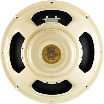 Image 1 of Celestion Cream 8