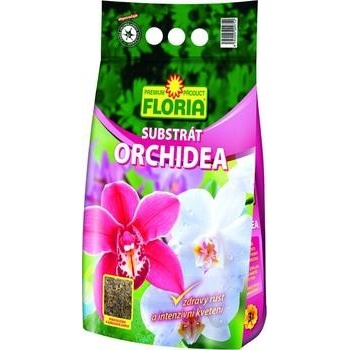 Agro Kapalné hnojivo pro orchideje 500 ml