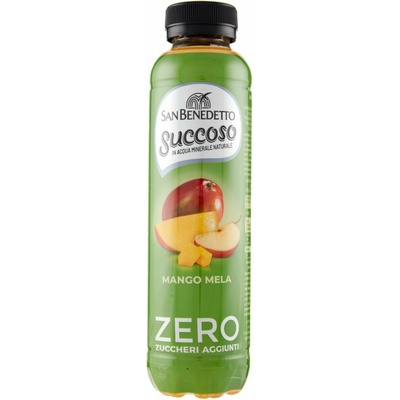 San Benedetto Succoso Zero Mango / Mela 400 ml