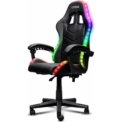 Trust GXT 704 RONIQ RGB 25979 čierna