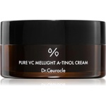 Dr. Ceuracle Pure VC Melight A-Tinol Cream нощен хидратиращ крем възстановяващ кожната бариера 70 гр