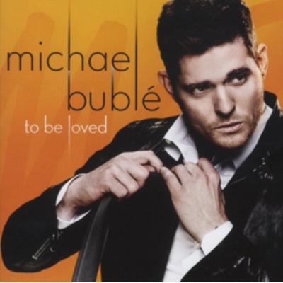 Bublé Michael - To Be Loved LP