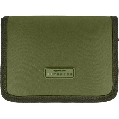 Korum Penňaženka Progress Document Wallet