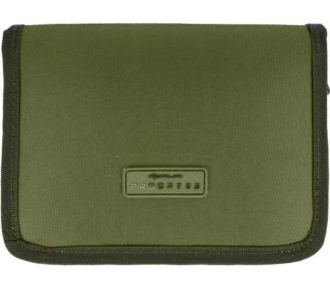 Korum Penňaženka Progress Document Wallet