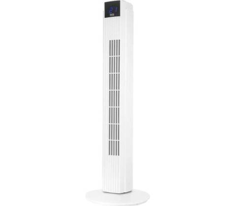 Ventilátor stĺpový TEESA TSA8033 s diaľkovým ovládaním