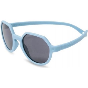 Ki ET LA Детски слънчеви очила Ki ET LA - Oozz, 2-4 г, Light Blue (OO3SUNLIGHTBLUE) - ozone