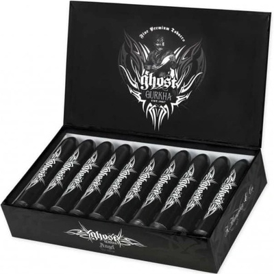 Gurkha GHOST ANGEL TORPEDO TUBO 20 ks