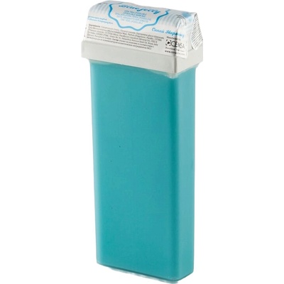 Beauty image depilační vosk roll-on blue jelly 110 ml