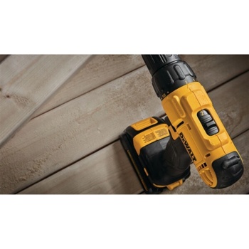 DeWalt DCD771D2