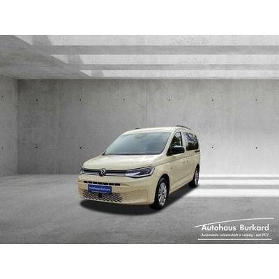 Volkswagen Caddy Maxi 2.0 TDI DSG Life Maxi 90 kW