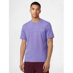Champion Тениска SS Tee (220273-VS024)