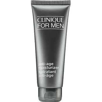 Clinique For Men дневен крем против бръчки за всеки тип кожа за мъже 100 мл