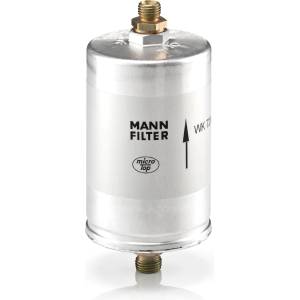 Mann-filter Горивен филтър mann-filter wk 726/2