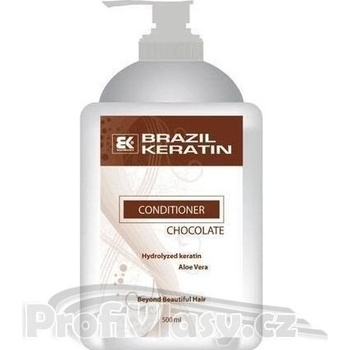 Brazil Keratin Chocolate Conditioner 1000 ml