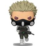 Funko Фигура Funko POP! Animation: Kaiju No. 8 - Aoi Kaguragi #2247 (108483)