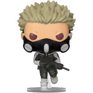 Funko Фигура Funko POP! Animation: Kaiju No. 8 - Aoi Kaguragi #2247 (108483)