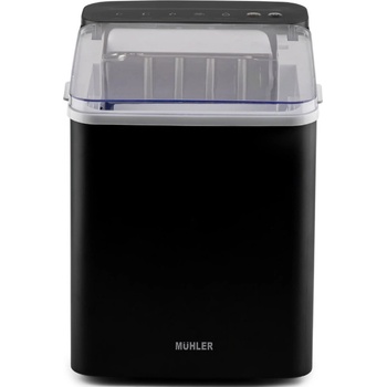 Muhler Ледогенератор Muhler - MI-1355, 150W, 1 l, черен (1009376)