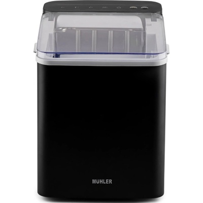 Muhler Ледогенератор Muhler - MI-1355, 150W, 1 l, черен (1009376)