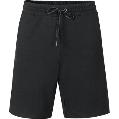 Kappa Мъжки къси панталони Kappa Tech FL Mens Versatile Shorts - Black
