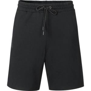 Kappa Мъжки къси панталони Kappa Tech FL Mens Versatile Shorts - Black