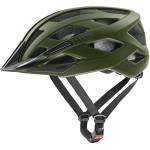 uvex Каска за велосипед Uvex I-Vo 2 Bike helmet - Dark Olive Matt - размер 56-60 cm (851-1947-0312)