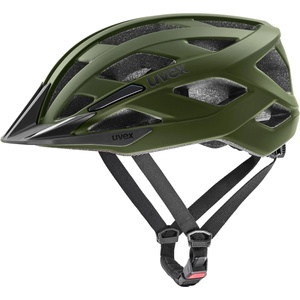 uvex Каска за велосипед Uvex I-Vo 2 Bike helmet - Dark Olive Matt - размер 56-60 cm (851-1947-0312)