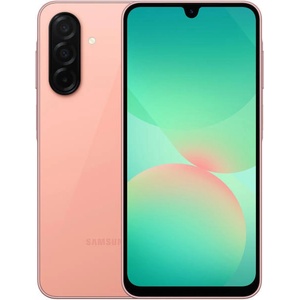 Samsung Galaxy A26 5G 128GB 6GB RAM Dual (SM-A266B) Мобилни телефони (GSM)