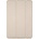 Macally Stand Case - полиуретанов калъф и поставка за iPad 7 (2019), iPad 8 (2020) (златист)