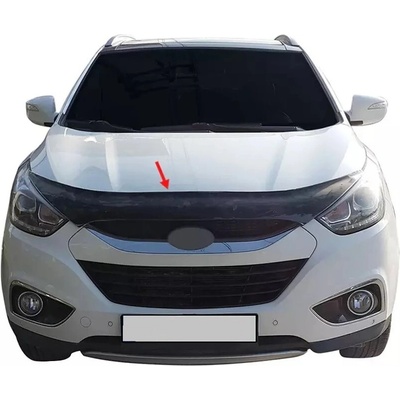 Omtec Deflektor prednej kapoty Hyundai IX35 2010-2017