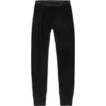 Devold Мъжко мериносово термобельо Devold Breeze Plus Merino 200 Longs Merino base layer - Black (015-2151-0111)