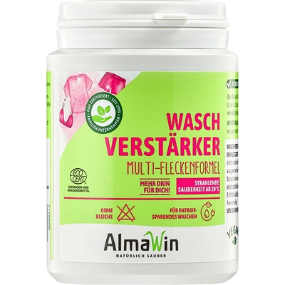 AlmaWin Odstraňovač skvrn v prášku 240 g