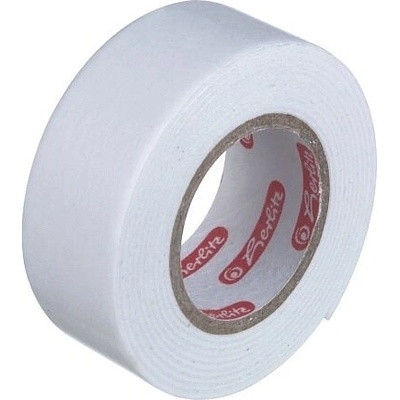 HERLITZ Lepicí páska 19 mm x 1 m oboustranná, bílá